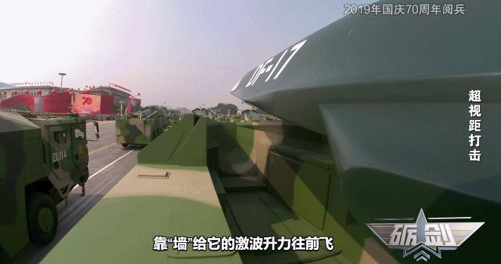 极速打击、全域覆盖 揭秘高超声速武器的关键设计