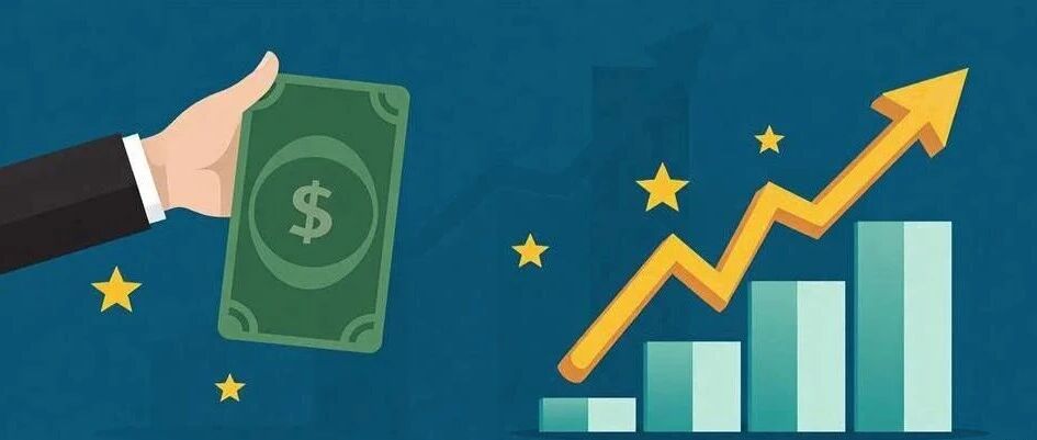 美元持续震荡承压！欧元明显震荡上涨！