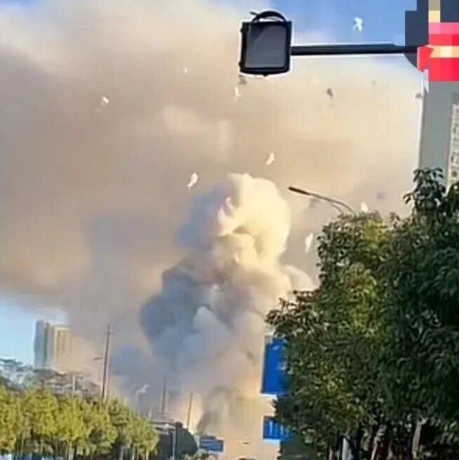 湖南郴州一烟花爆竹店店主举报公职人员，并疑似饮用“敌草快”，官方通报：全力救治，全面核查