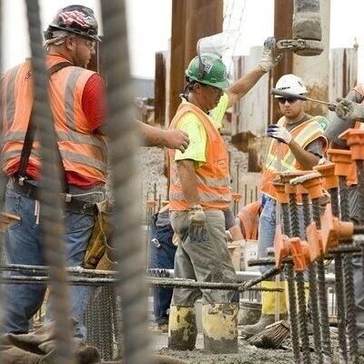 纽币NZDUSD波动风险升级：住宅许可暴增、商业建筑却继续往下掉