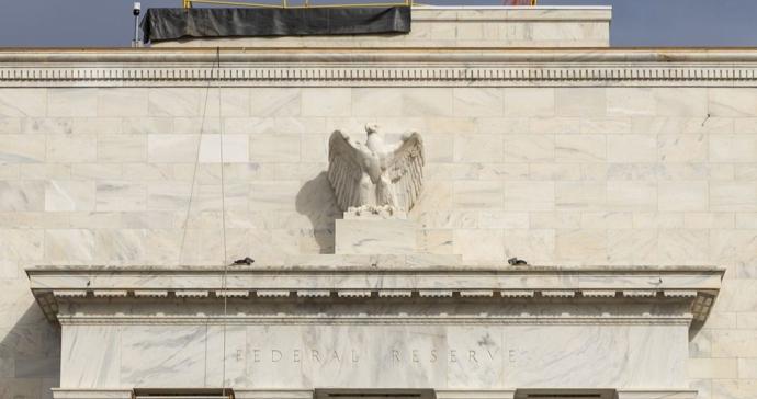 12月第一天，美联储这个“刹车”动作意味着什么？