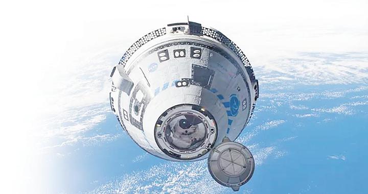 国际空间站陷入“飞船危机”