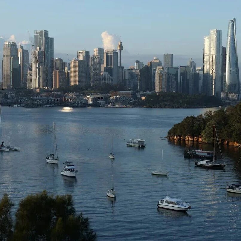 澳洲GDP或刷新三年高点，但“高通胀+高杠杆”令澳币AUDUSD涨不动