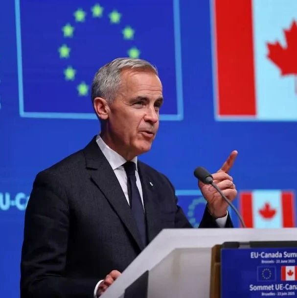 加币方向或反转：闲置产能或已转正，加拿大央行降息周期被迫