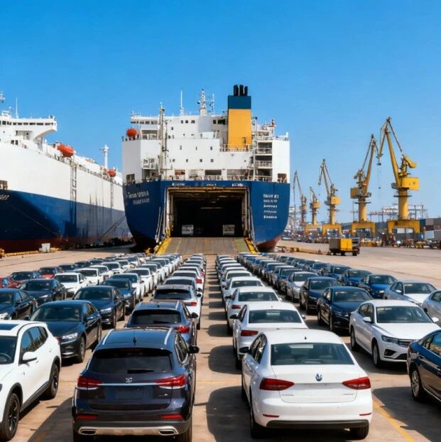 中汽协：10月汽车商品进出口总额为253.1亿美元，同比增长9.5%｜首席资讯日报