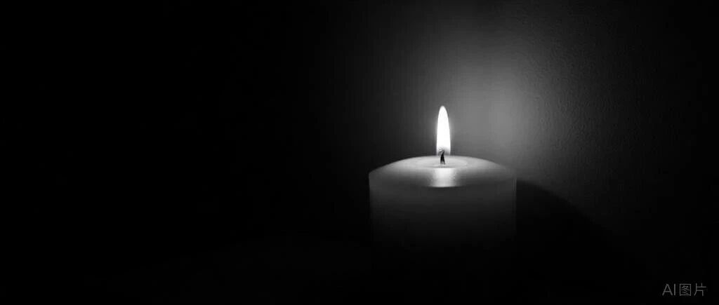 突发讣告！欧健逝世