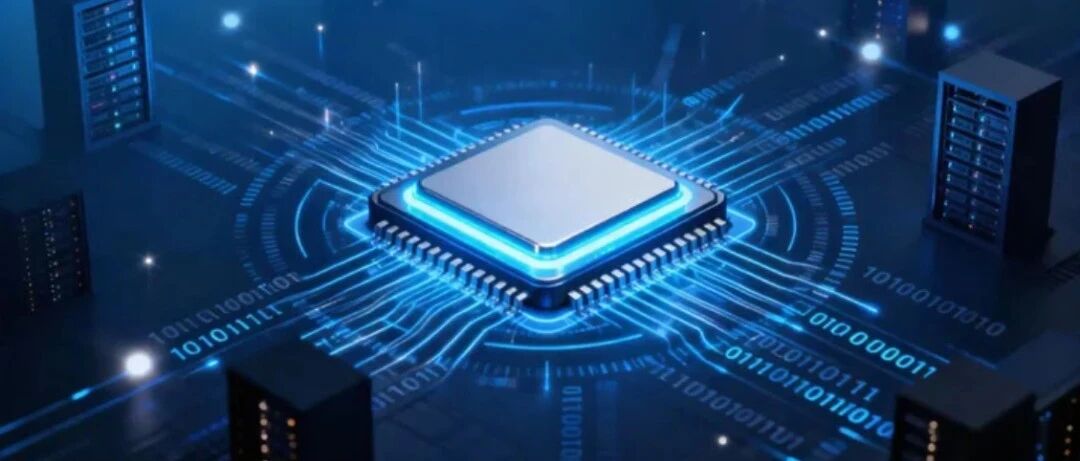 算力跃迁，驱动未来新动能