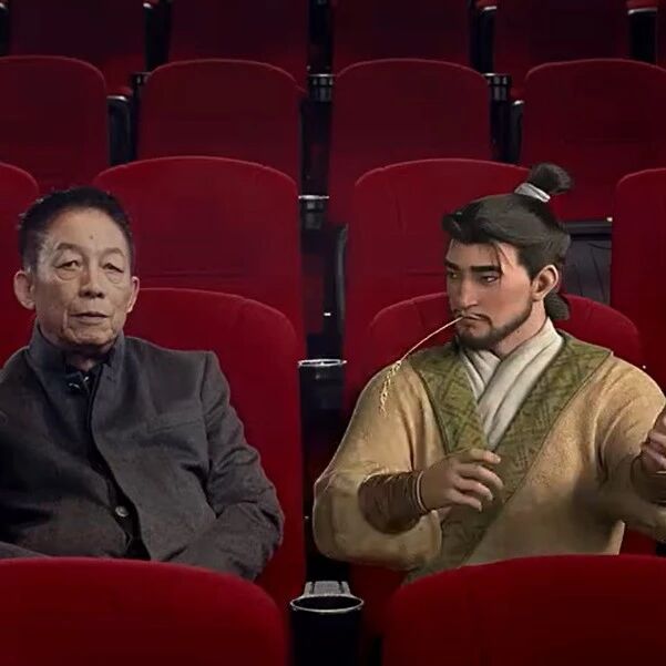 易中天当编剧也不行？电影票房崩盘，网友：整个厅就我一个人！上市公司：投资4000万元，亏了4000万元，将补拍重映