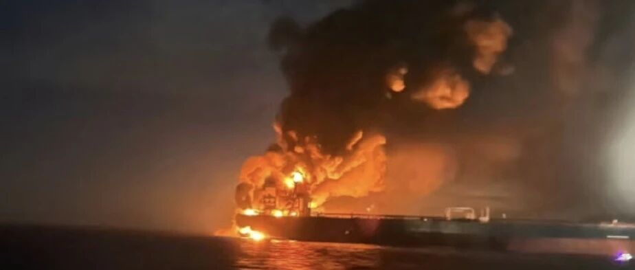 震惊！普京警告或将对欧美商船发动军事袭击，黑海保费再“飙升”！