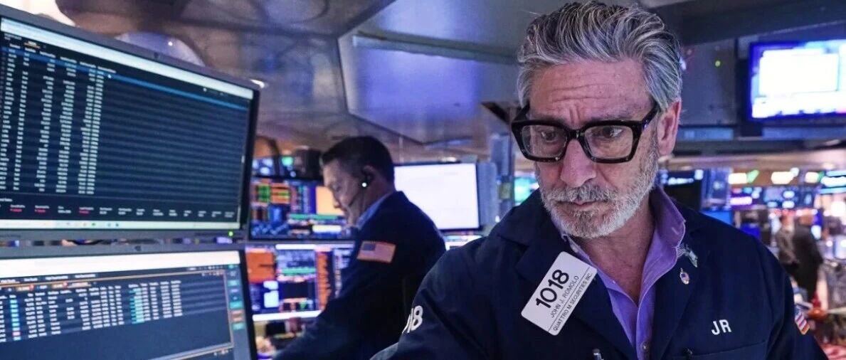 全球狂欢，黄金却突然沉默