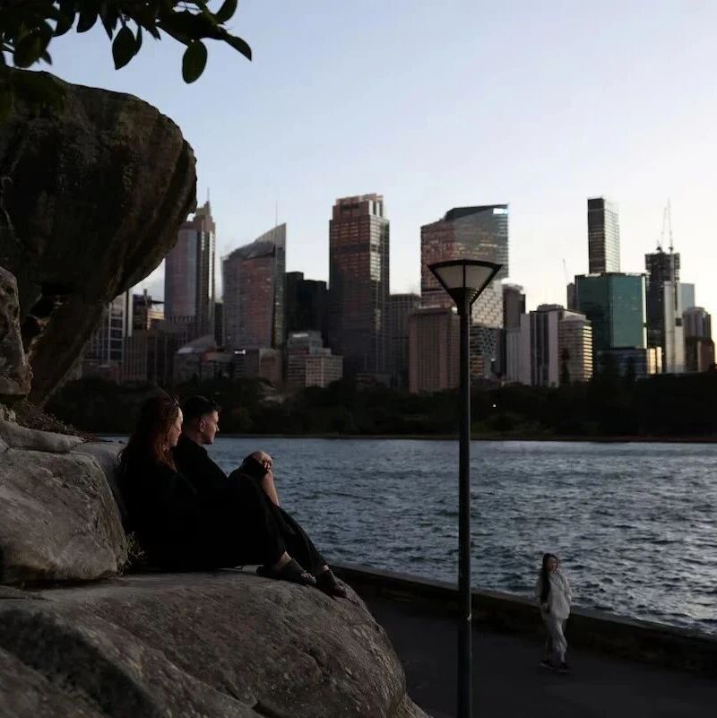 澳币AUDUSD再被点燃！澳洲10月消费创两年最大增幅，央行加息预期全面提前