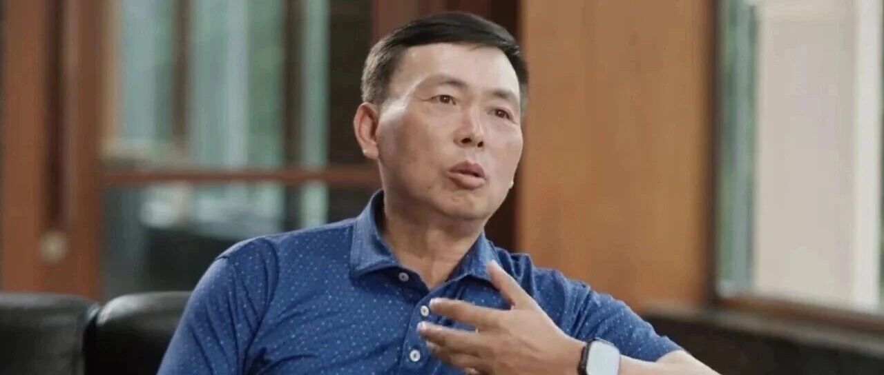 段永平：万物同理，让成功不请自来