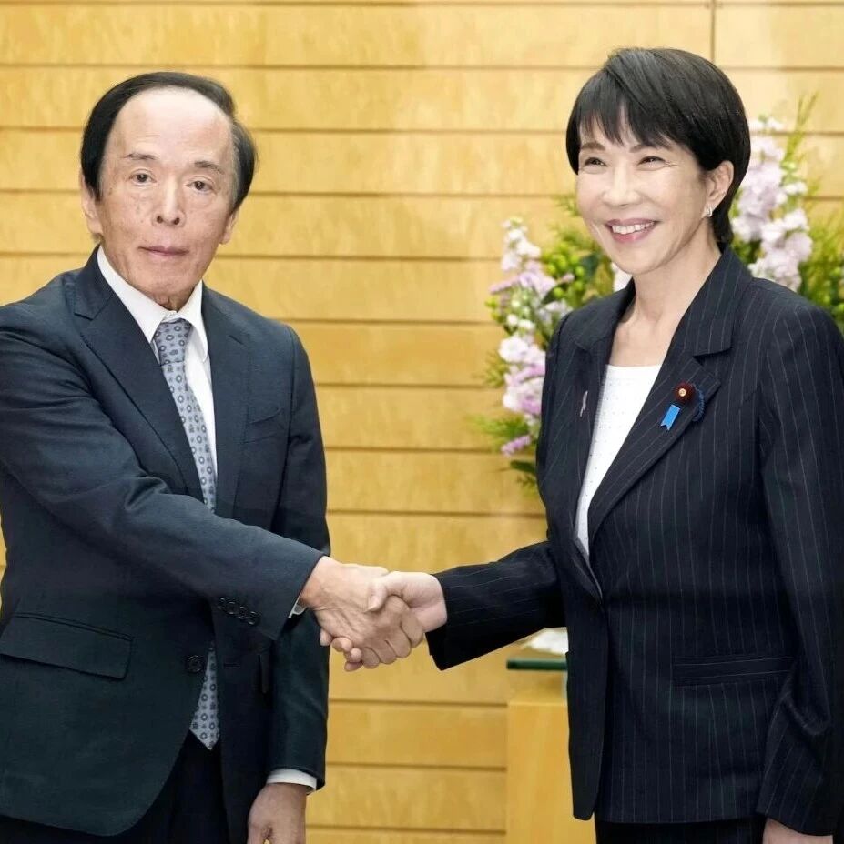 日元风暴将至：植田释放“加息不设上限”信号，市场开始恐慌