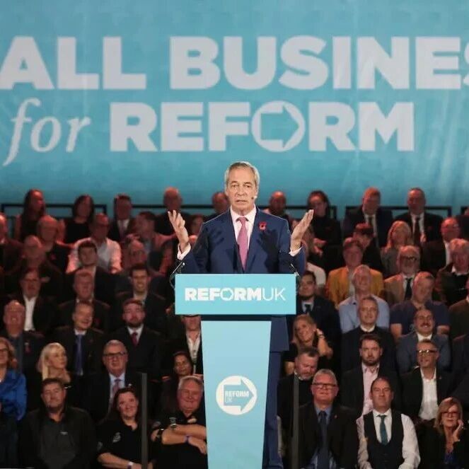 英镑GBPUSD风暴来袭：PMI暴崩、企业停招裁员加速，英国央行