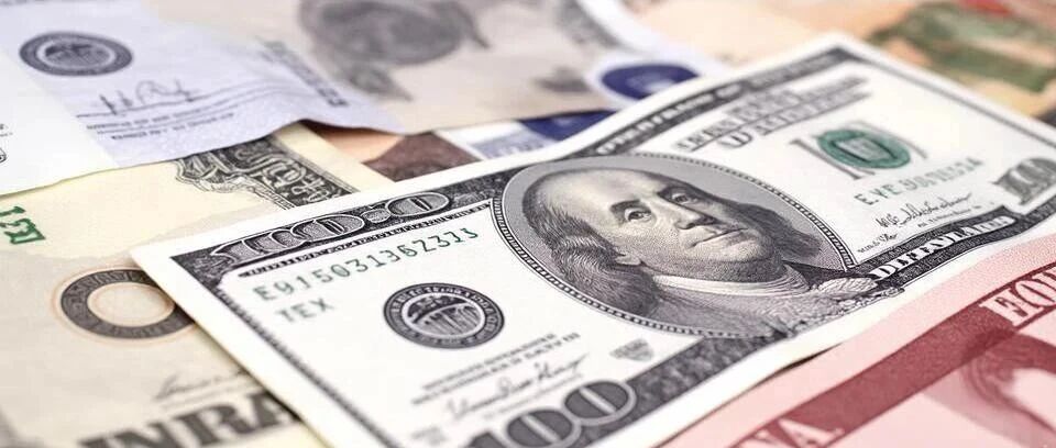 美元小幅受支撑 欧元日元明显回调！