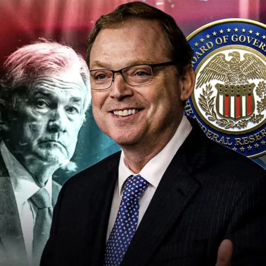 本周的美联储决议“剧本”：决议降息，鲍威尔“鹰派讲话”，哈塞特、贝森特“鸽派对冲”？