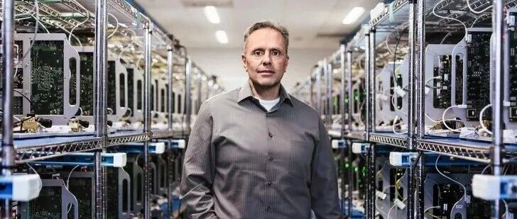 苹果高管批量离职！