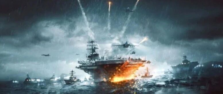 人机编队将赢得未来战争