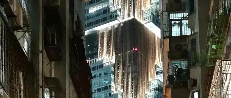 我，投资人，想出了克服FOMO的妙计