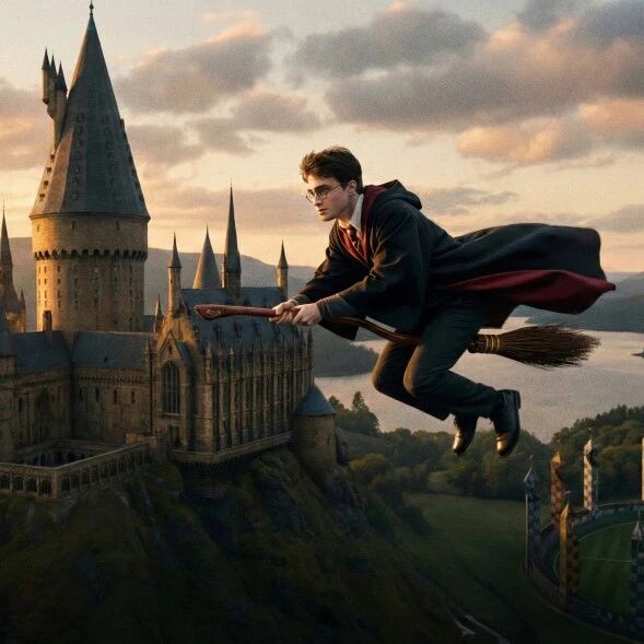 奈飞吞下华纳，环球影城尴尬了