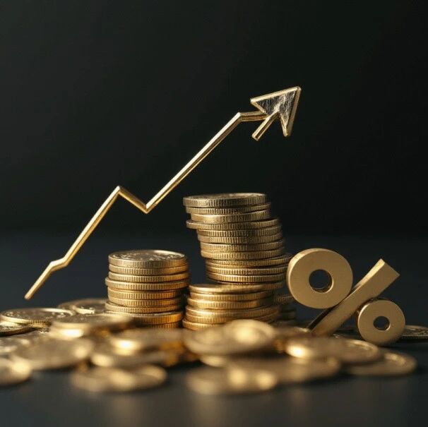 我们将进入“利率向下，汇率向上”的时代…