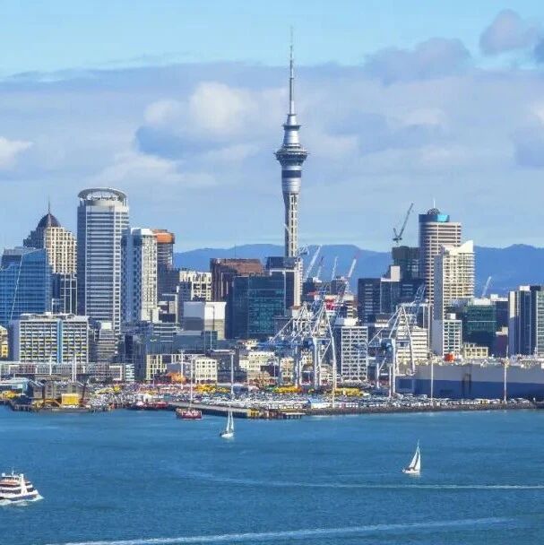 纽币NZDUSD多空对峙：建筑业未触底、租赁市场供给爆炸，新西兰需求全面降温