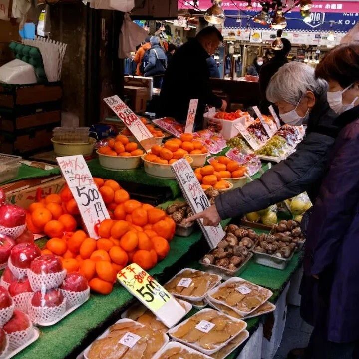 加息只是开胃菜？日元暴动前兆：日本央行或上调中性利率区间