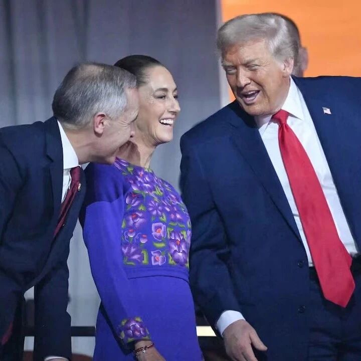 加币脱缰式反弹：加拿大就业三连爆、市场押注政策大逆转