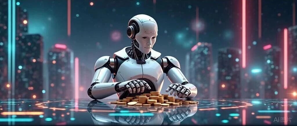 商汤、中国移动重金押注！本周10起重磅融资透视：具身智能、AI芯片成最大赢家