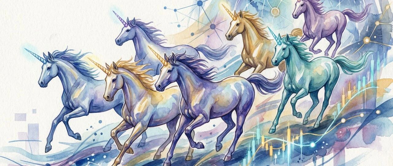 IT桔子独角兽俱乐部：一站式追踪全球10亿美元+明星企业动态