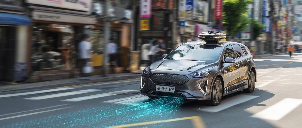 Robotaxi们， 又又又闯祸了