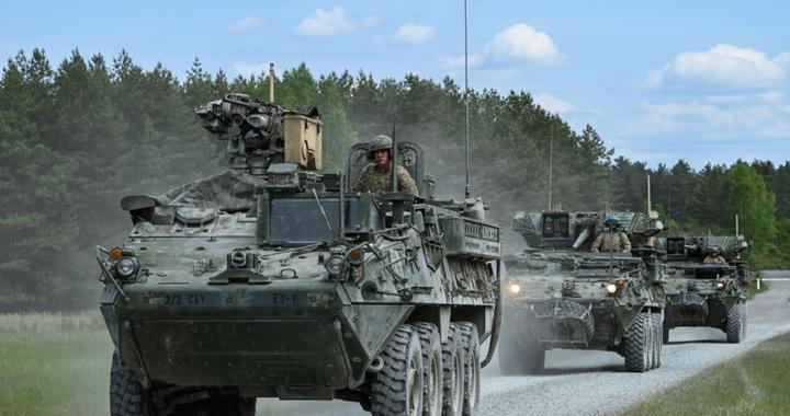 “美国向波兰转让250辆，每辆1美元”