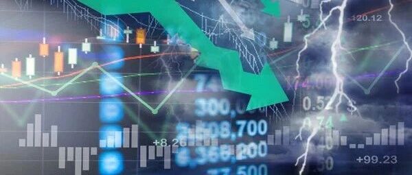 港股，突发！黑天鹅，隐现？