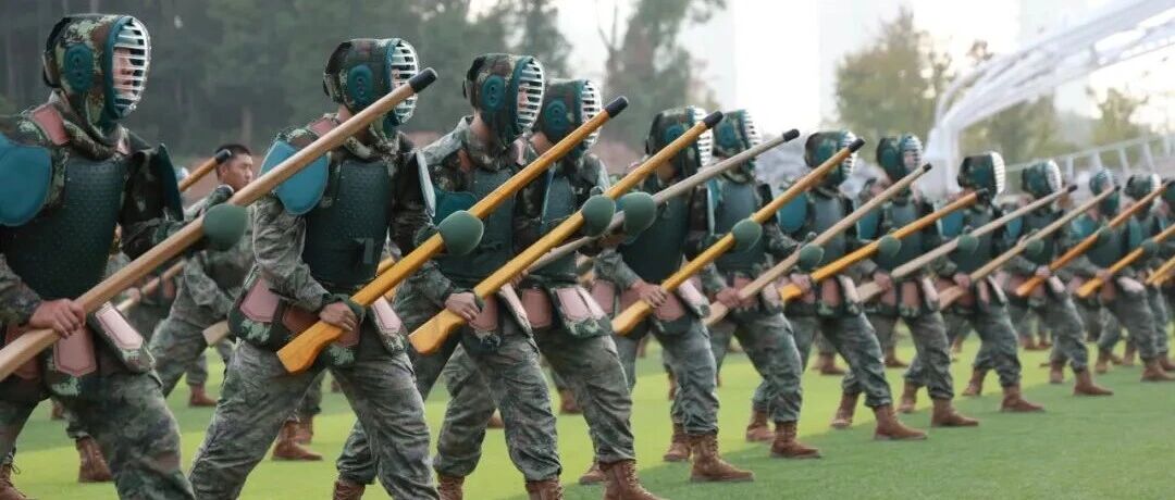 入伍百日，这些瞬间值得珍藏！