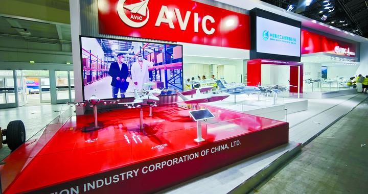 中国硬核装备更高更远更有力