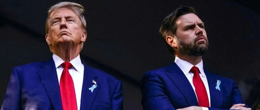 特朗普现在很焦虑