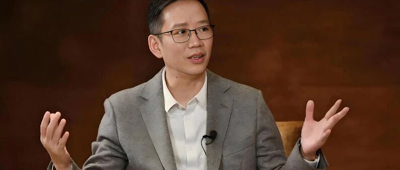 吴晓波破防了！一个财经作家最后的倔强，挡不住媒体工业化的浪潮