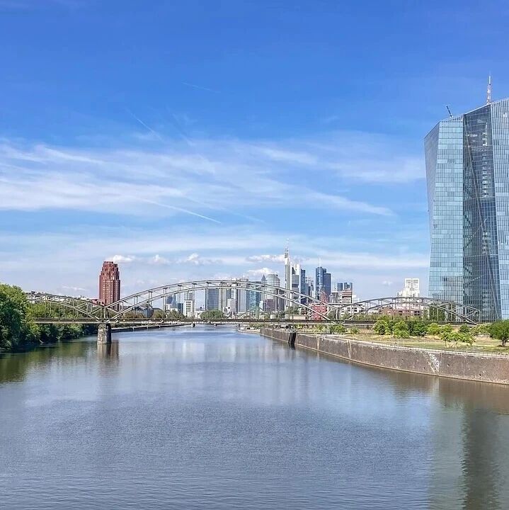 谁来接替拉加德？德国争夺欧洲央行“王座”