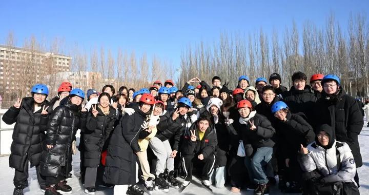 武大靖，任教吉林大学冰雪运动微专业！