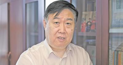 中国科学院院士傅伯杰：立足黄土高原 服务国家战略