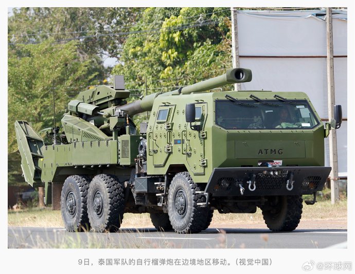 泰柬装备悬殊却战火不断，经济冲击如何塑造小国生存博弈？