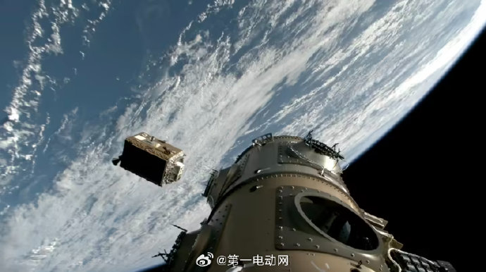 面对英伟达和谷歌的太空AI竞赛，中国实验室能否弯道超车？