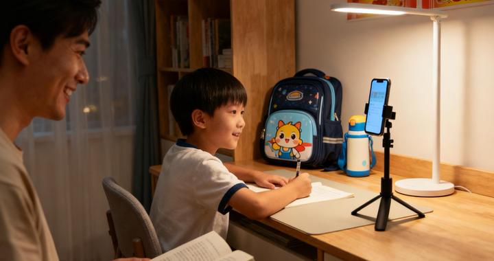 这届家长，为何用豆包看娃？