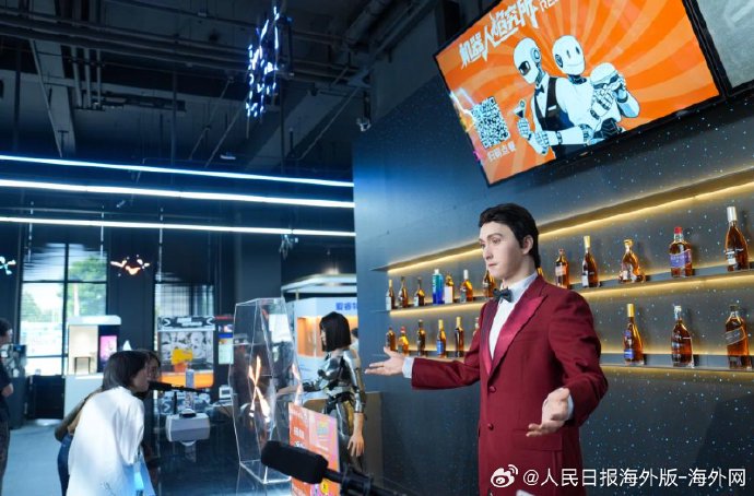 中国机器人产业强势崛起，日本还能否守住工业机器人传统堡垒？