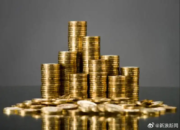 央行连续13个月增持黄金背后，人民币国际化需要多少‘黄金信用锚’才能站稳脚跟？