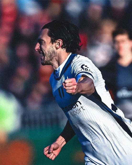 劳塔罗传射建功，国米客场胜利能否终结三年客场不胜魔咒？