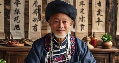 揭开AI生成“非遗传承人”幕后真相！灰色产业链曝光......