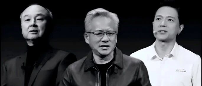 为什么《时代》周刊的 “AI缔造者”，选择了百度李彦宏？