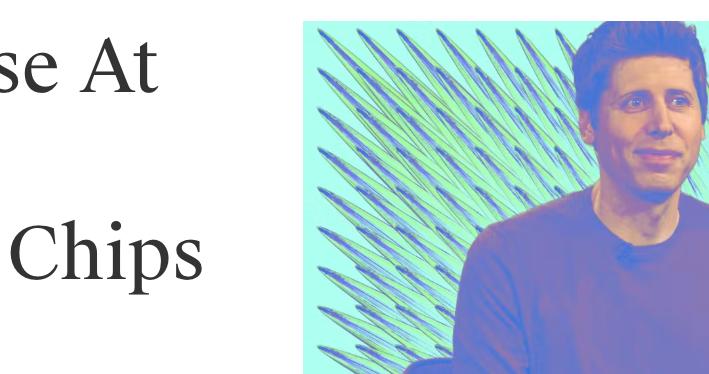 曝OpenAI正在与亚马逊洽谈投资合作