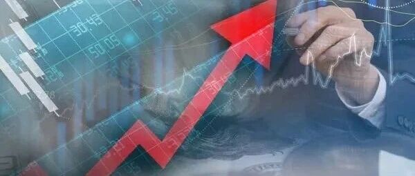 盘中，直线拉升！一则利好，突然来袭！